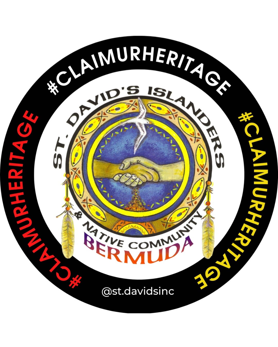 St. David's Islanders & Native Community Bermuda