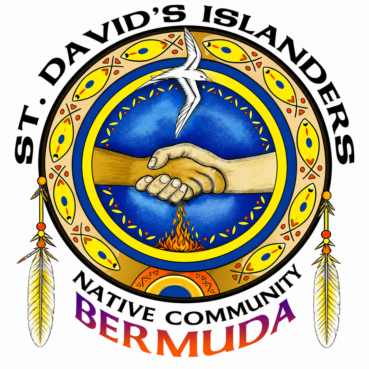 St. David's Islanders & Native Community Bermuda